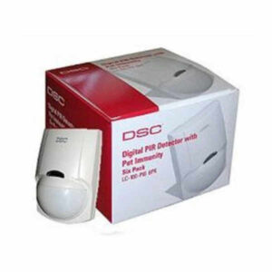Radar DSC