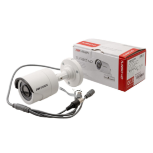 DS-2CE16C0T-IRCaméra Bullet HD720P IR