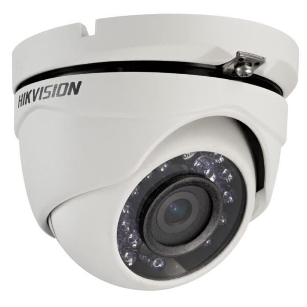 Camera hikvision dôme exterieur DS-2CE56D0T-IRM HD1080P