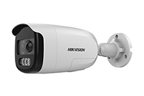 Caméras Turbo HD