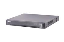 DVR HIKVISION