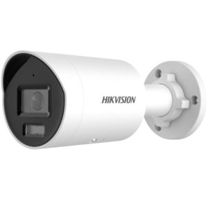 Caméra AcuSense hikvision