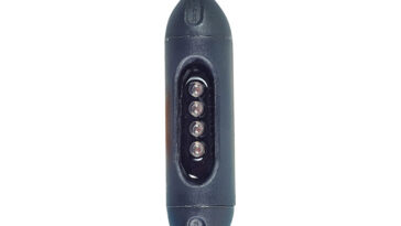 Lumiere strobostropique